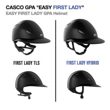 CASCO GPA EASY FIRST LADY